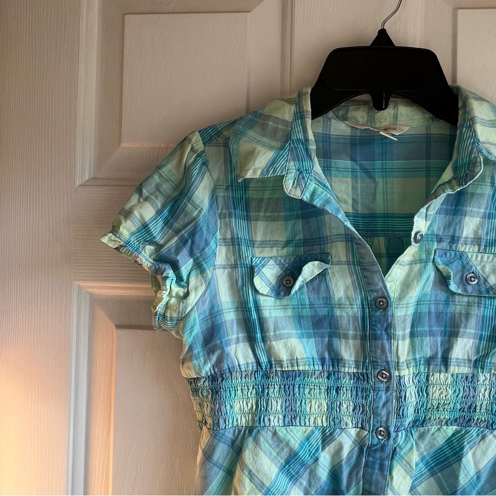 Limited Too Blouse
